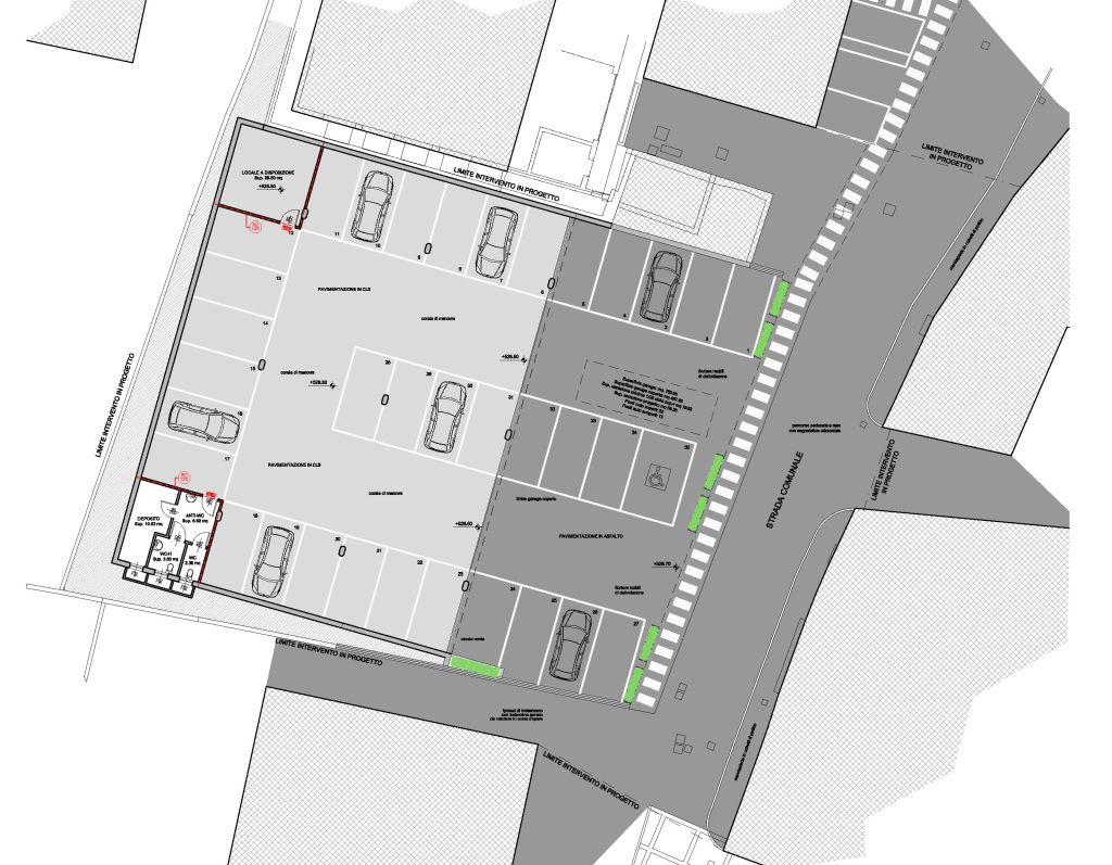 Anteprima progetto